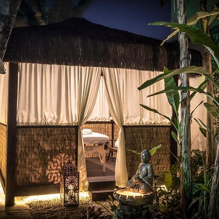 Casa Nostra Boutique Hotel Araquari Eksteriør bilde