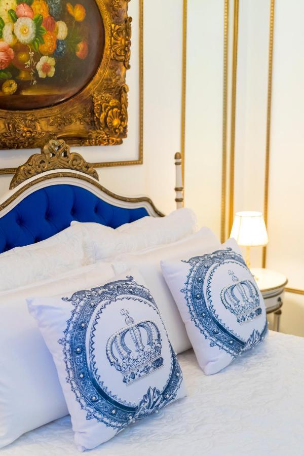 Casa Nostra Boutique Hotel Araquari Eksteriør bilde