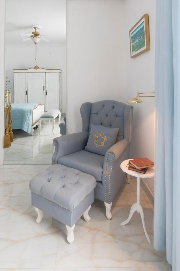 Casa Nostra Boutique Hotel Araquari Eksteriør bilde