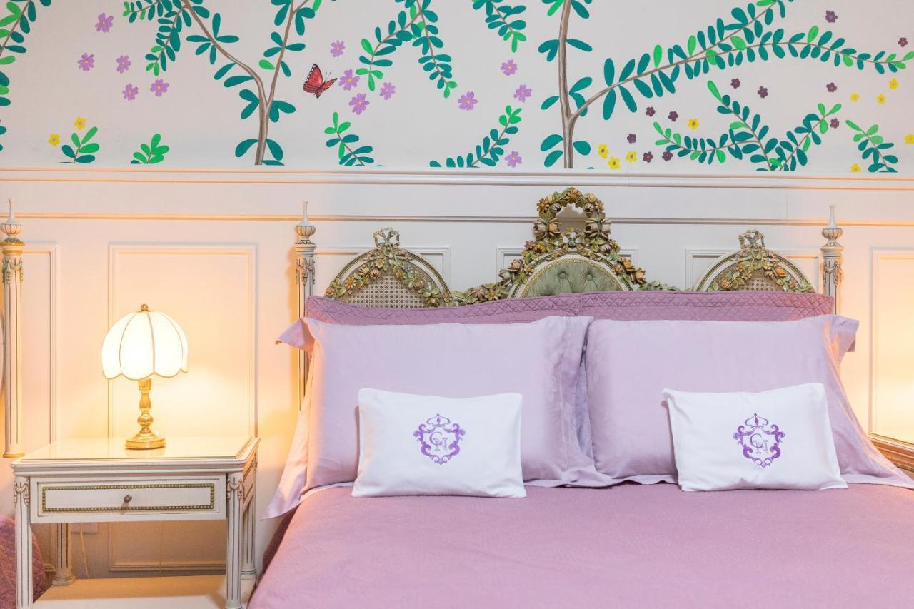 Casa Nostra Boutique Hotel Araquari Eksteriør bilde