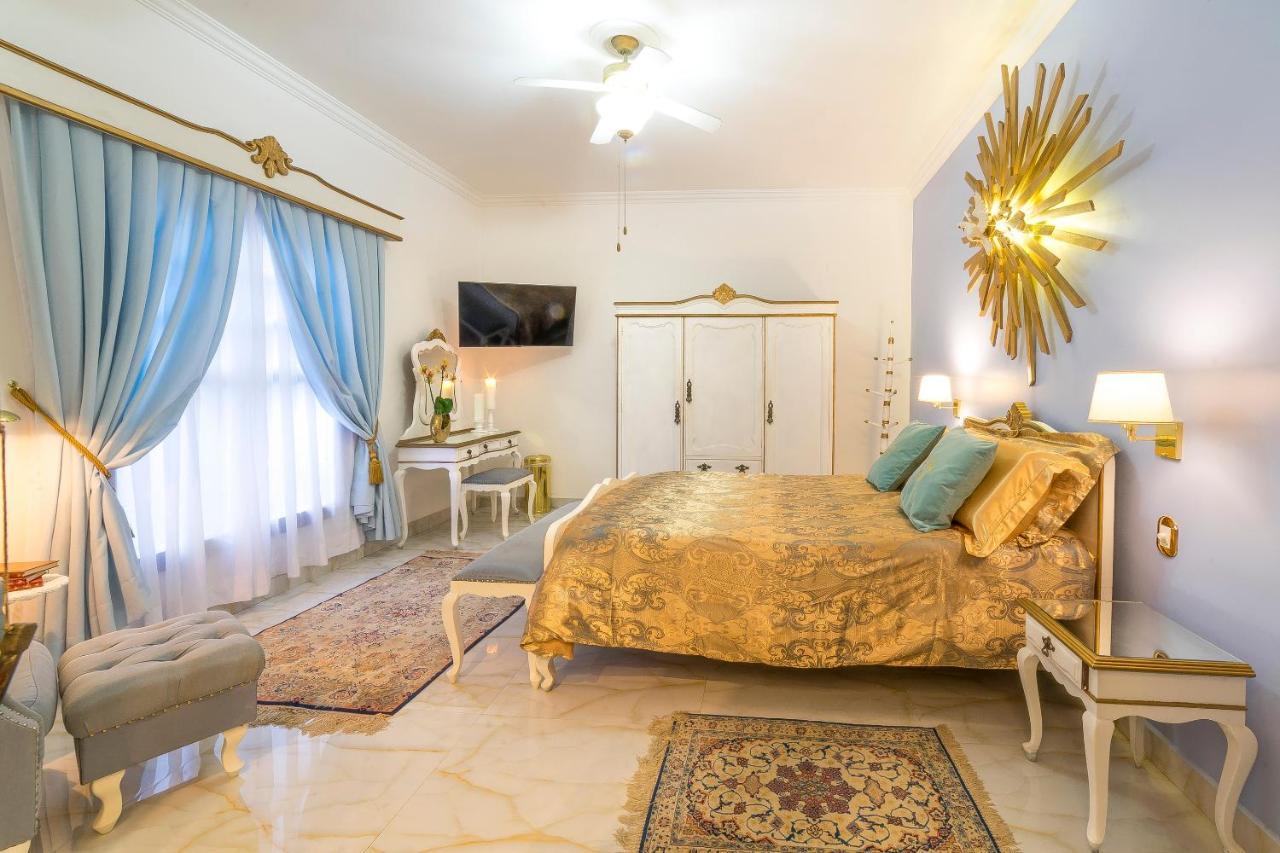 Casa Nostra Boutique Hotel Araquari Eksteriør bilde
