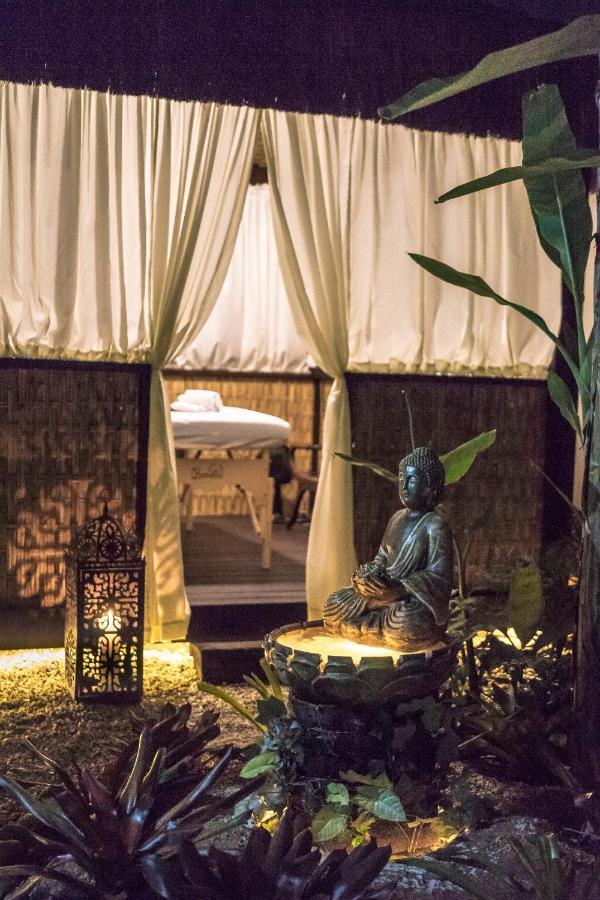 Casa Nostra Boutique Hotel Araquari Eksteriør bilde