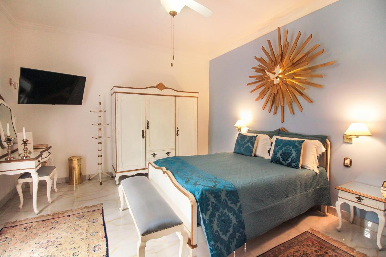 Casa Nostra Boutique Hotel Araquari Eksteriør bilde