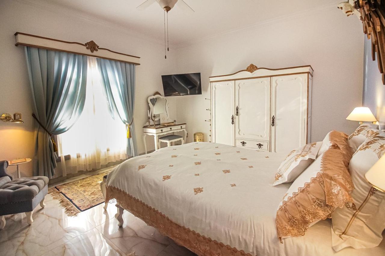 Casa Nostra Boutique Hotel Araquari Eksteriør bilde